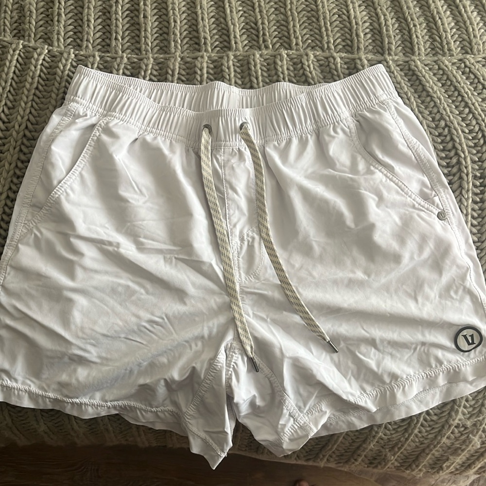 Vuori core 5 short